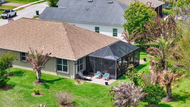 645 Gossamer Wing Way, Sebastian, FL 32958