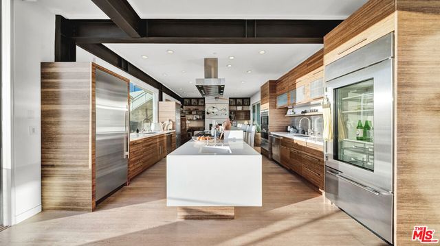2915 Tuna Canyon Road, Topanga, CA 90290
