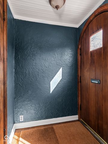 1466 N Drexel Avenue, Indianapolis, IN 46201