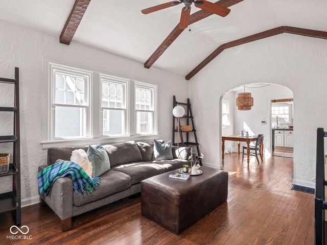 1466 N Drexel Avenue, Indianapolis, IN 46201