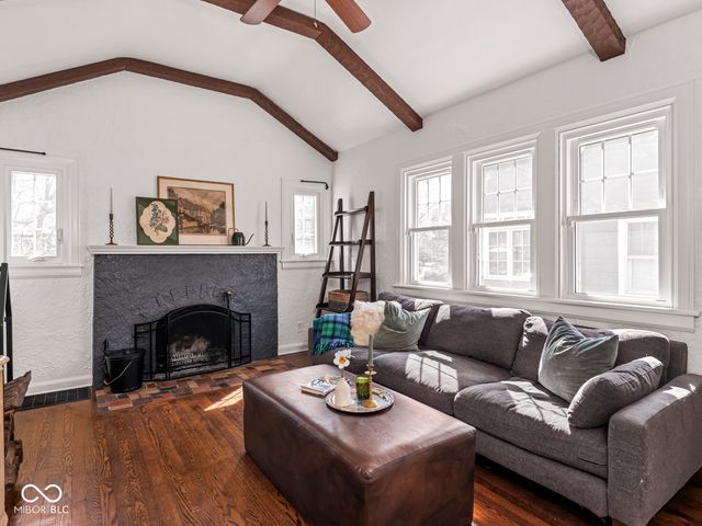 1466 N Drexel Avenue, Indianapolis, IN 46201