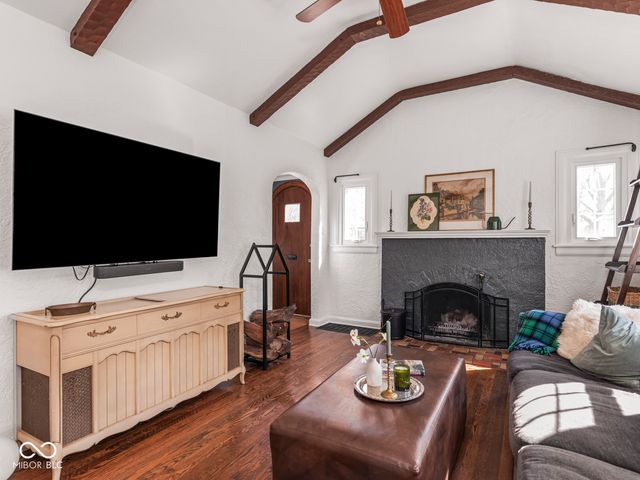 1466 N Drexel Avenue, Indianapolis, IN 46201