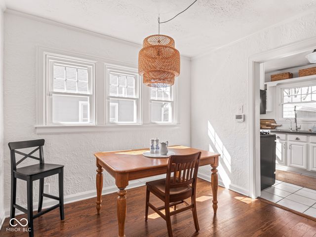 1466 N Drexel Avenue, Indianapolis, IN 46201