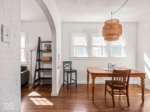 1466 N Drexel Avenue, Indianapolis, IN 46201