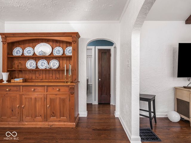 1466 N Drexel Avenue, Indianapolis, IN 46201