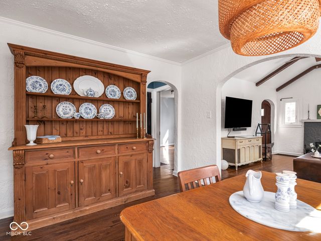 1466 N Drexel Avenue, Indianapolis, IN 46201