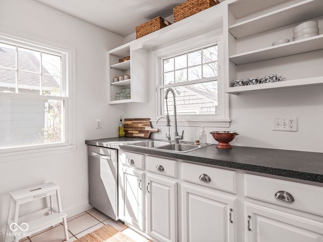 1466 N Drexel Avenue, Indianapolis, IN 46201