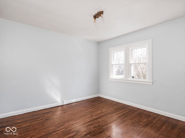 1466 N Drexel Avenue, Indianapolis, IN 46201