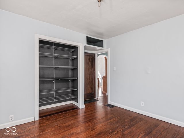 1466 N Drexel Avenue, Indianapolis, IN 46201