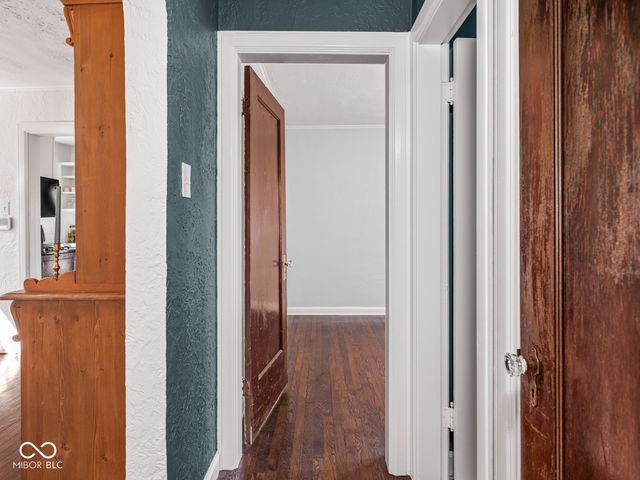 1466 N Drexel Avenue, Indianapolis, IN 46201