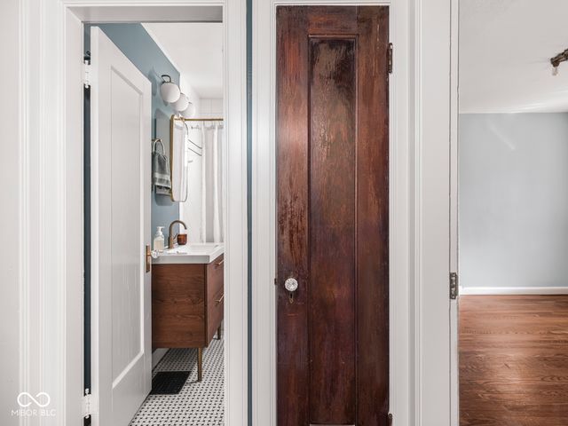 1466 N Drexel Avenue, Indianapolis, IN 46201