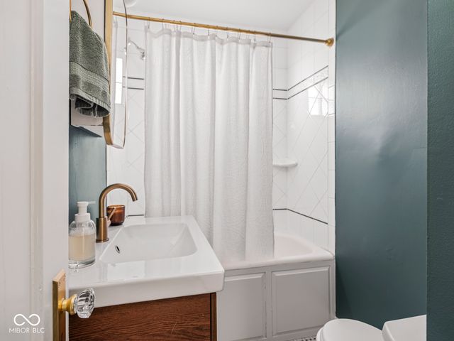 1466 N Drexel Avenue, Indianapolis, IN 46201