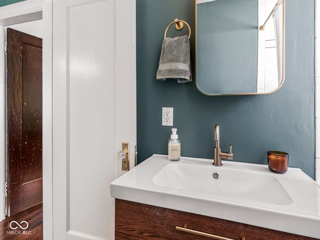 1466 N Drexel Avenue, Indianapolis, IN 46201