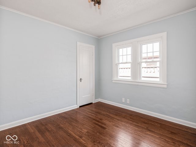 1466 N Drexel Avenue, Indianapolis, IN 46201