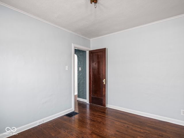 1466 N Drexel Avenue, Indianapolis, IN 46201