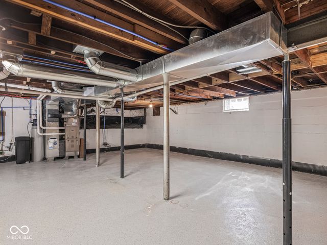 1466 N Drexel Avenue, Indianapolis, IN 46201