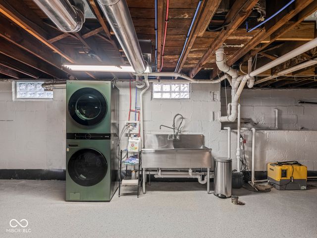 1466 N Drexel Avenue, Indianapolis, IN 46201