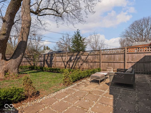 1466 N Drexel Avenue, Indianapolis, IN 46201