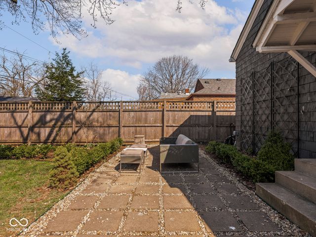 1466 N Drexel Avenue, Indianapolis, IN 46201