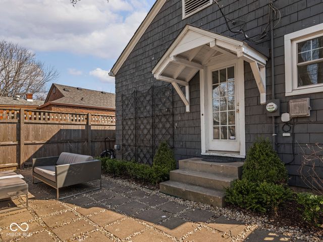 1466 N Drexel Avenue, Indianapolis, IN 46201