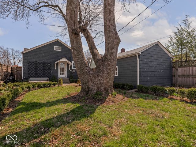 1466 N Drexel Avenue, Indianapolis, IN 46201