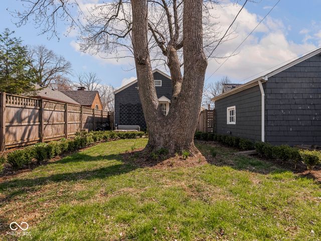 1466 N Drexel Avenue, Indianapolis, IN 46201