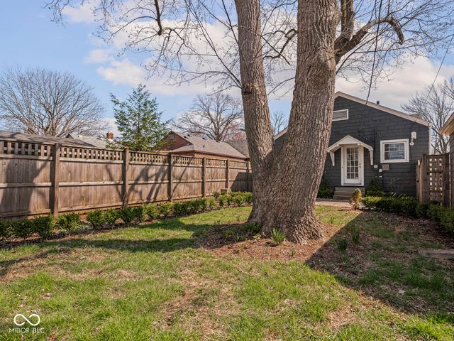 1466 N Drexel Avenue, Indianapolis, IN 46201