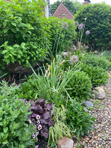 1466 N Drexel Avenue, Indianapolis, IN 46201