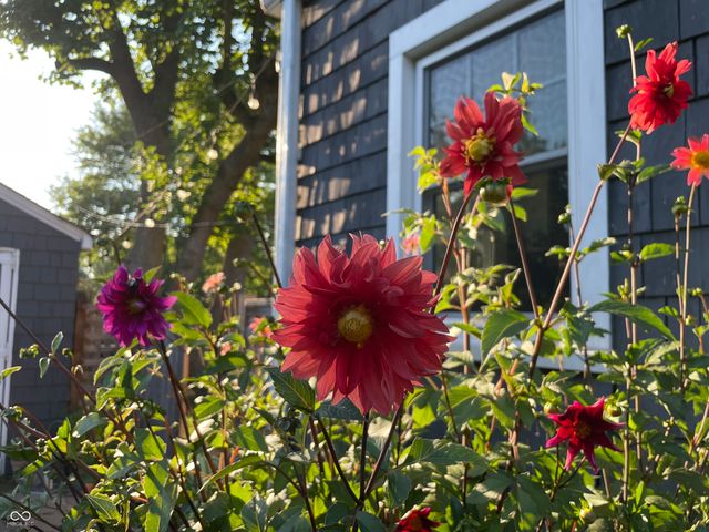 1466 N Drexel Avenue, Indianapolis, IN 46201