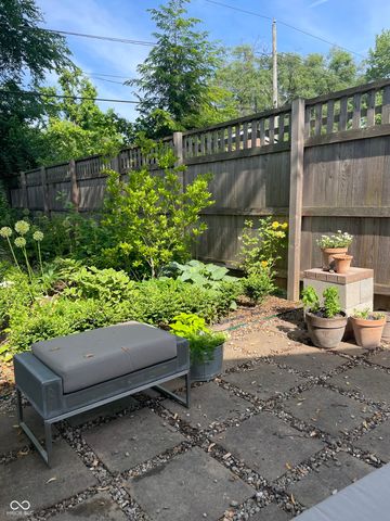 1466 N Drexel Avenue, Indianapolis, IN 46201