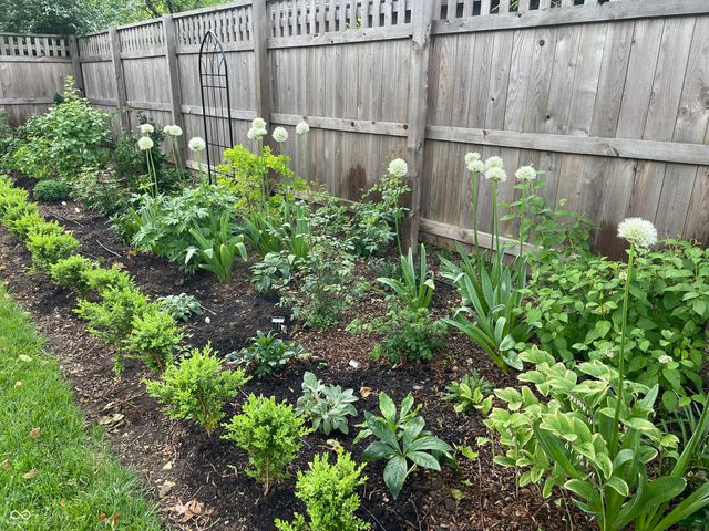 1466 N Drexel Avenue, Indianapolis, IN 46201