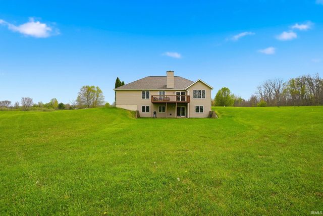 11505 E 850 N, Kendallville, IN 46755