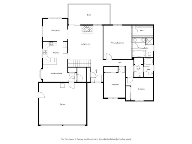 11505 E 850 N, Kendallville, IN 46755