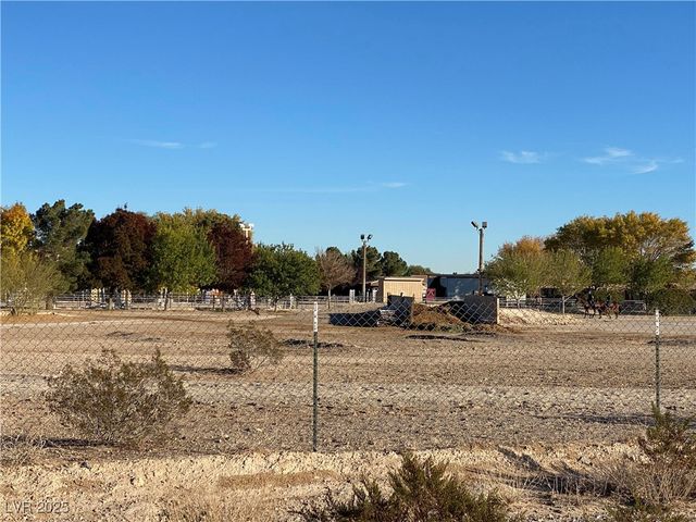 2 Acres Horse & Torrey Pines, Las Vegas, NV 89131