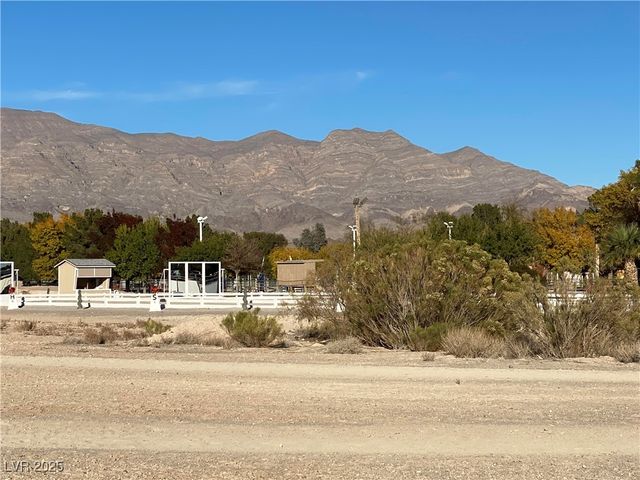 2 Acres Horse & Torrey Pines, Las Vegas, NV 89131