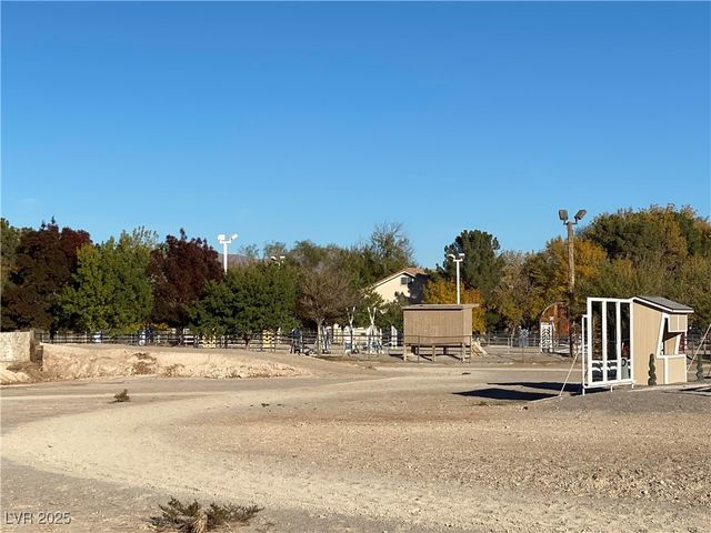 2 Acres Horse & Torrey Pines, Las Vegas, NV 89131