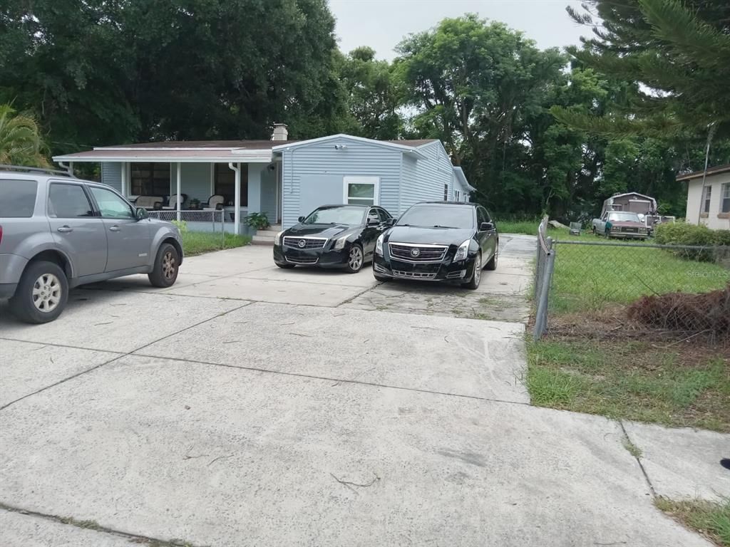 1624 GRAND STREET, Orlando, FL 32805
