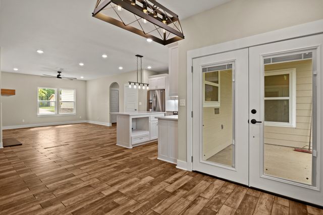 226 Moreland, Pittsburg, TX 75686