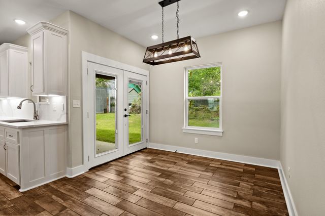 226 Moreland, Pittsburg, TX 75686