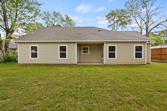 226 Moreland, Pittsburg, TX 75686