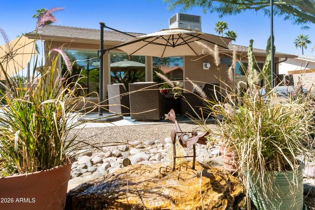 26613 S EASTLAKE Drive, Sun Lakes, AZ 85248