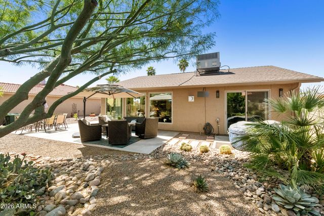 26613 S EASTLAKE Drive, Sun Lakes, AZ 85248