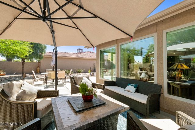 26613 S EASTLAKE Drive, Sun Lakes, AZ 85248