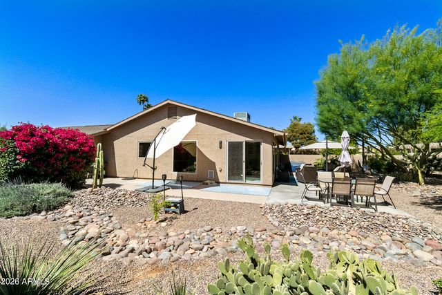 26613 S EASTLAKE Drive, Sun Lakes, AZ 85248