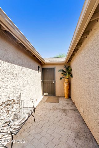 26613 S EASTLAKE Drive, Sun Lakes, AZ 85248