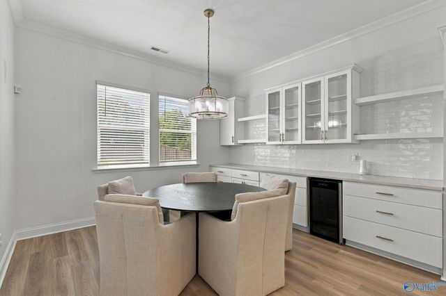 326 Merrydale Drive, Huntsville, AL 35811