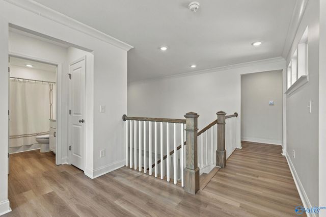 326 Merrydale Drive, Huntsville, AL 35811