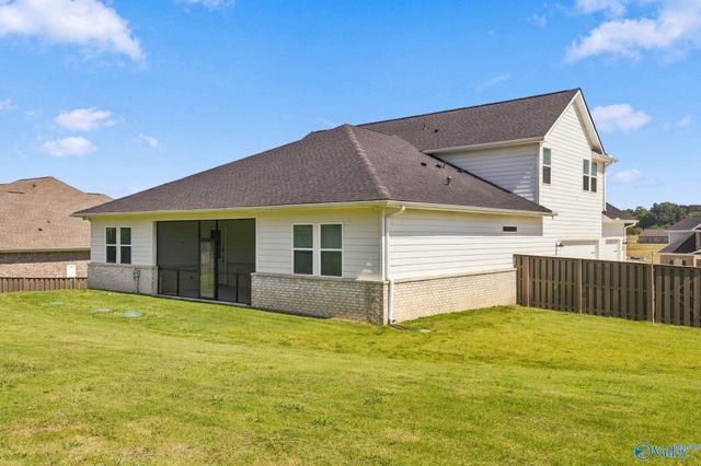 326 Merrydale Drive, Huntsville, AL 35811