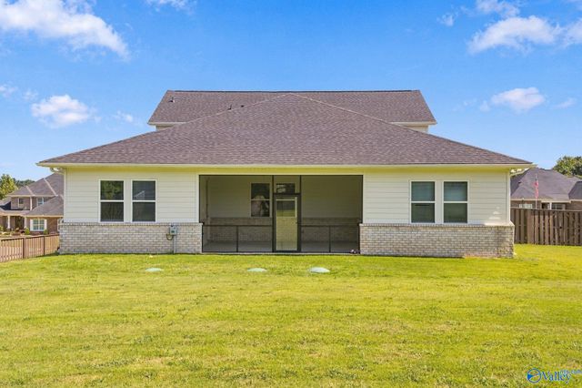 326 Merrydale Drive, Huntsville, AL 35811