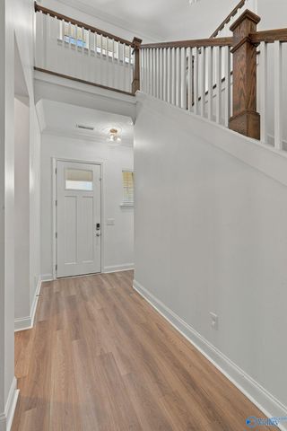 326 Merrydale Drive, Huntsville, AL 35811